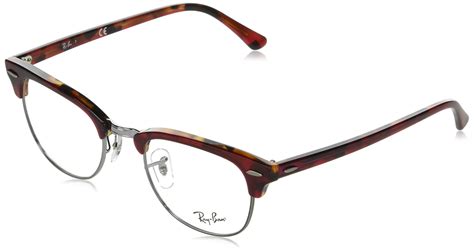 ray ban clubmaster prescription eyeglasses.